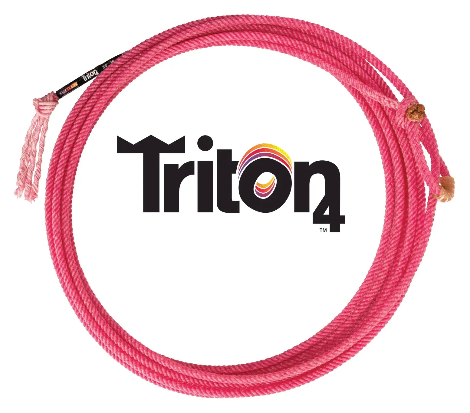 Rattler Ropes Triton 35′