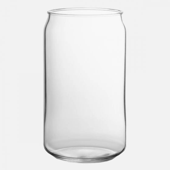 Beer Can Glass Set - Image 1