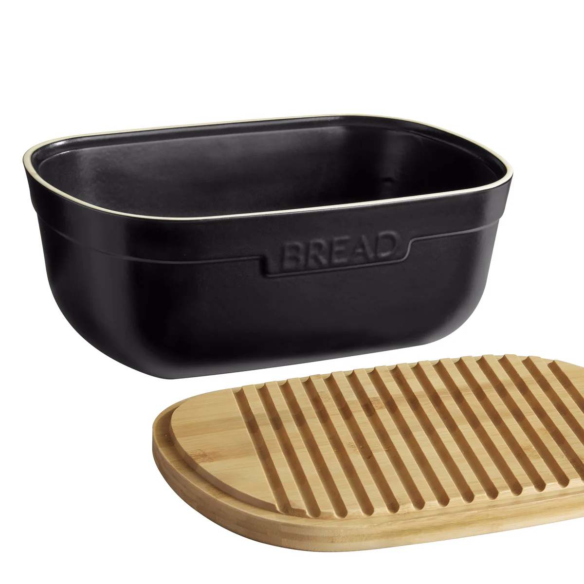Bread Box, Truffle - Image 2