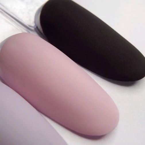 Dark Matte Top, 15ml - Image 2