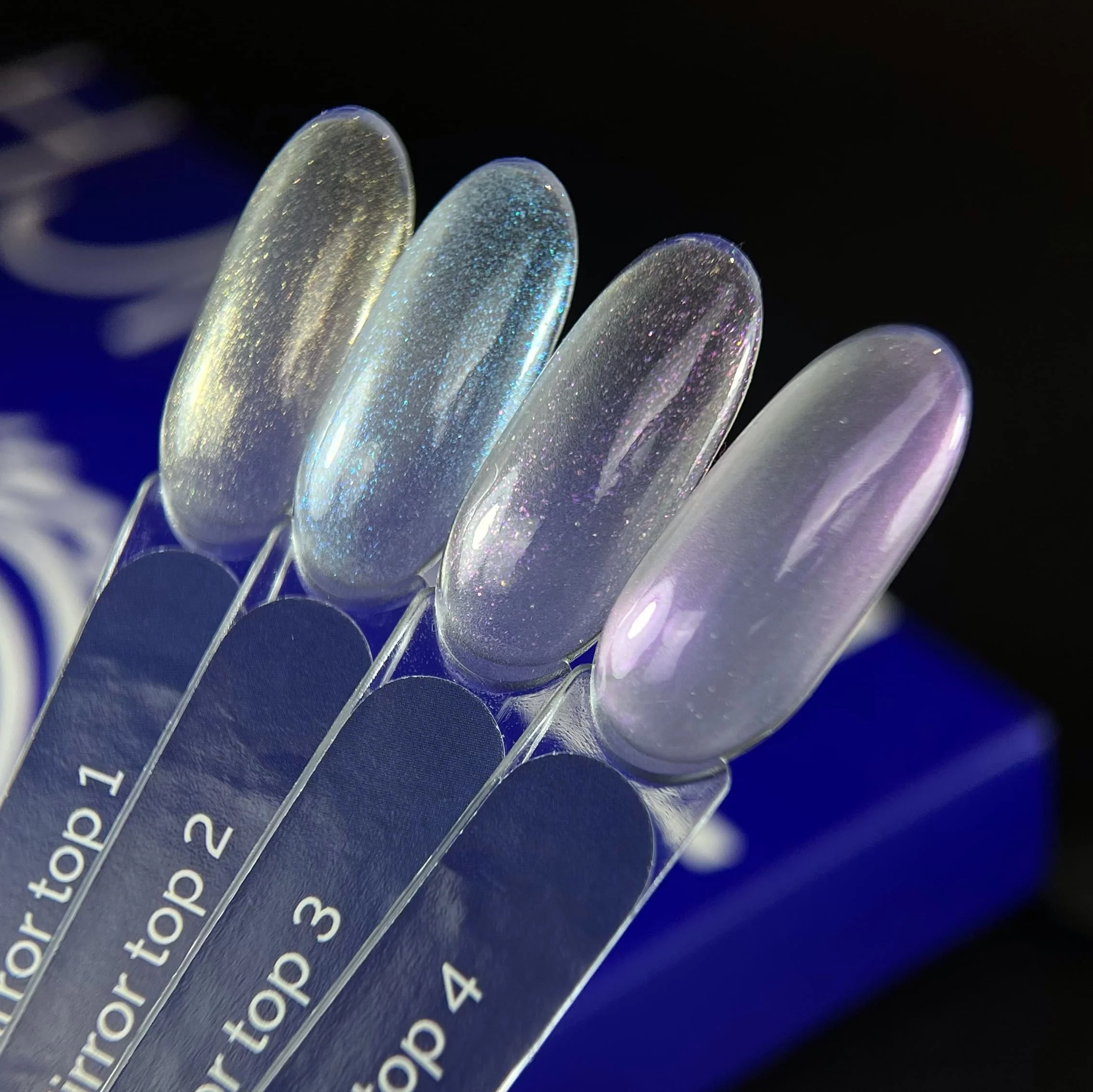 TOUCH Top Mirror 1, 13ml - Image 3