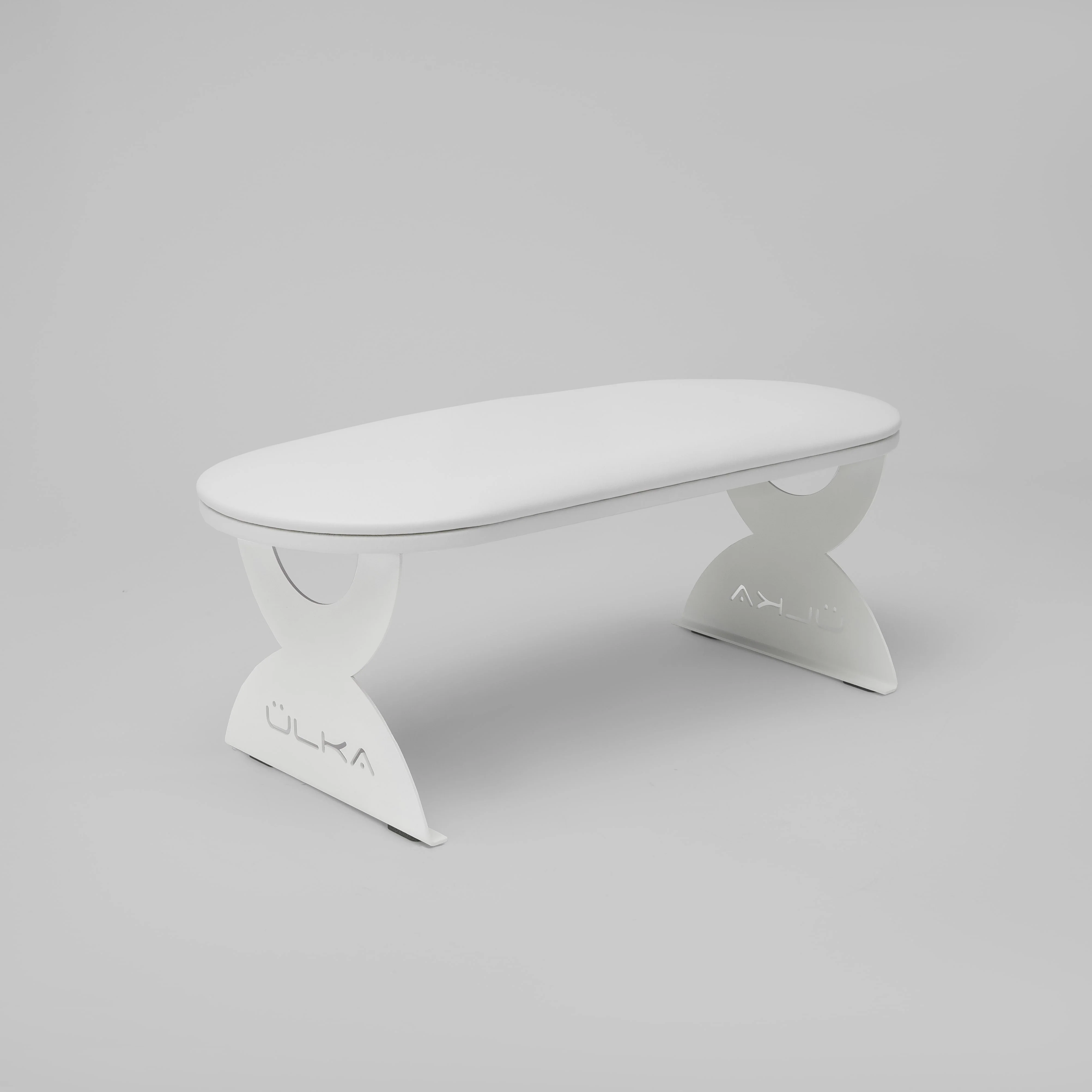 ULKA – Hand Pad (Armrest) With Legs