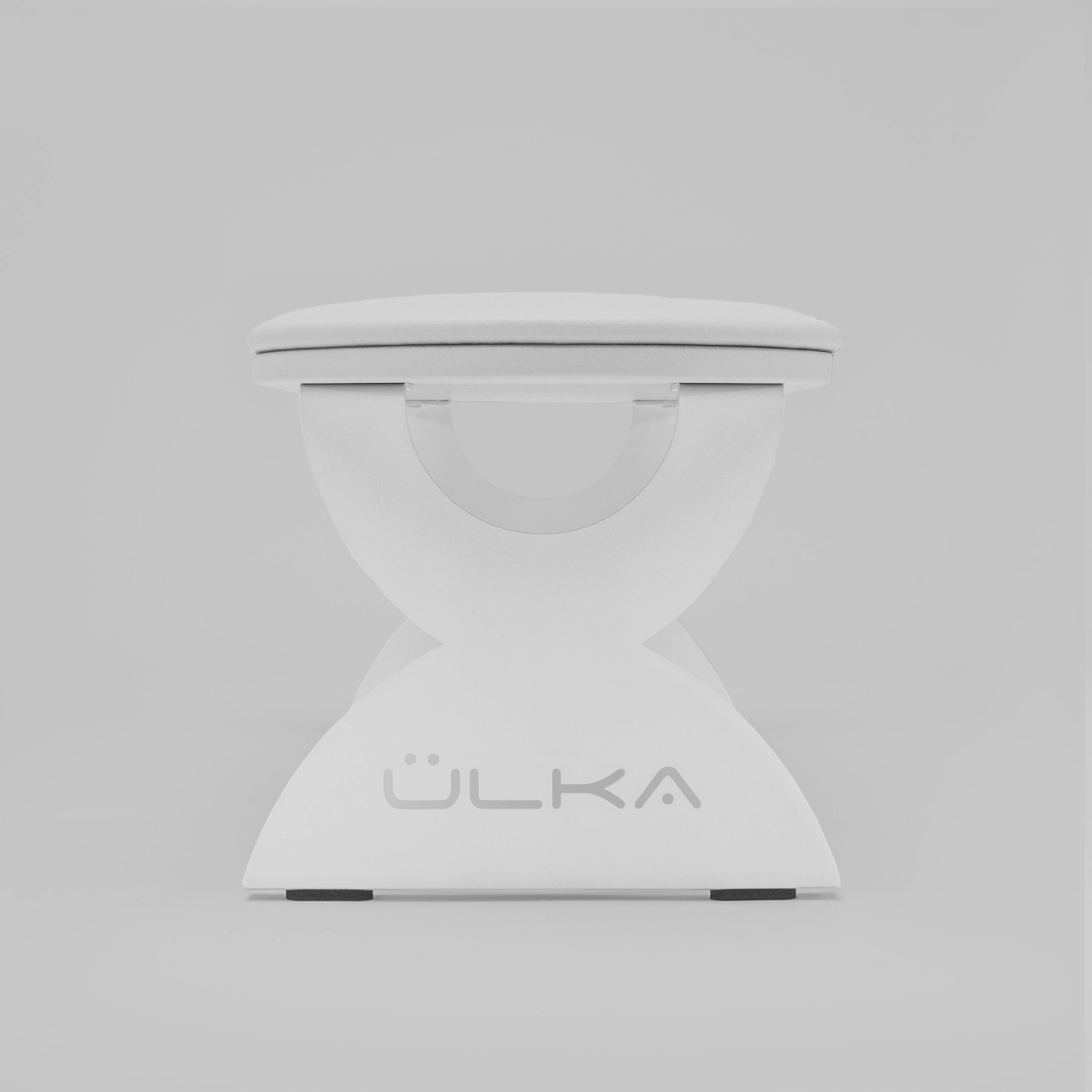 ULKA - Hand Pad (Armrest) With Legs - Image 2