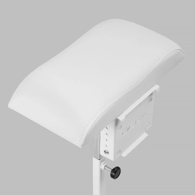 ULKA Premium Mounting Bracket for Pedicure Stand – White - Image 2