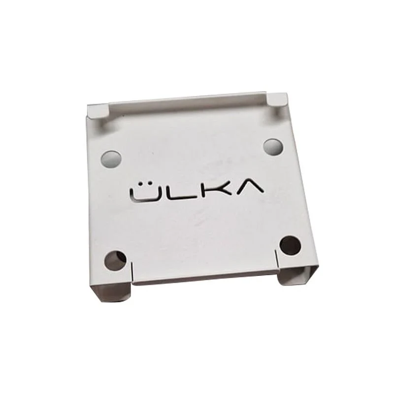 ULKA Premium Mounting Bracket for Pedicure Stand – White - Image 3