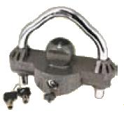UMAX 50 Coupler Lock