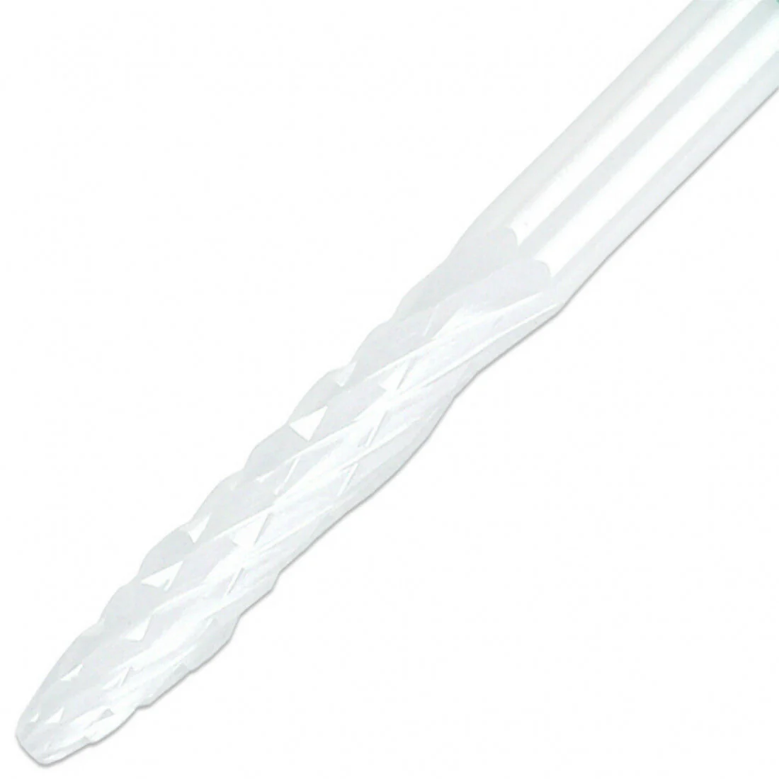 Ceramic Nail Bit Under Nail Cleaning  #331, 1 PCS - Image 3