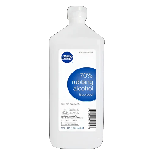 ALCOHOL 70% (32FL/ 946ML) - Image 1