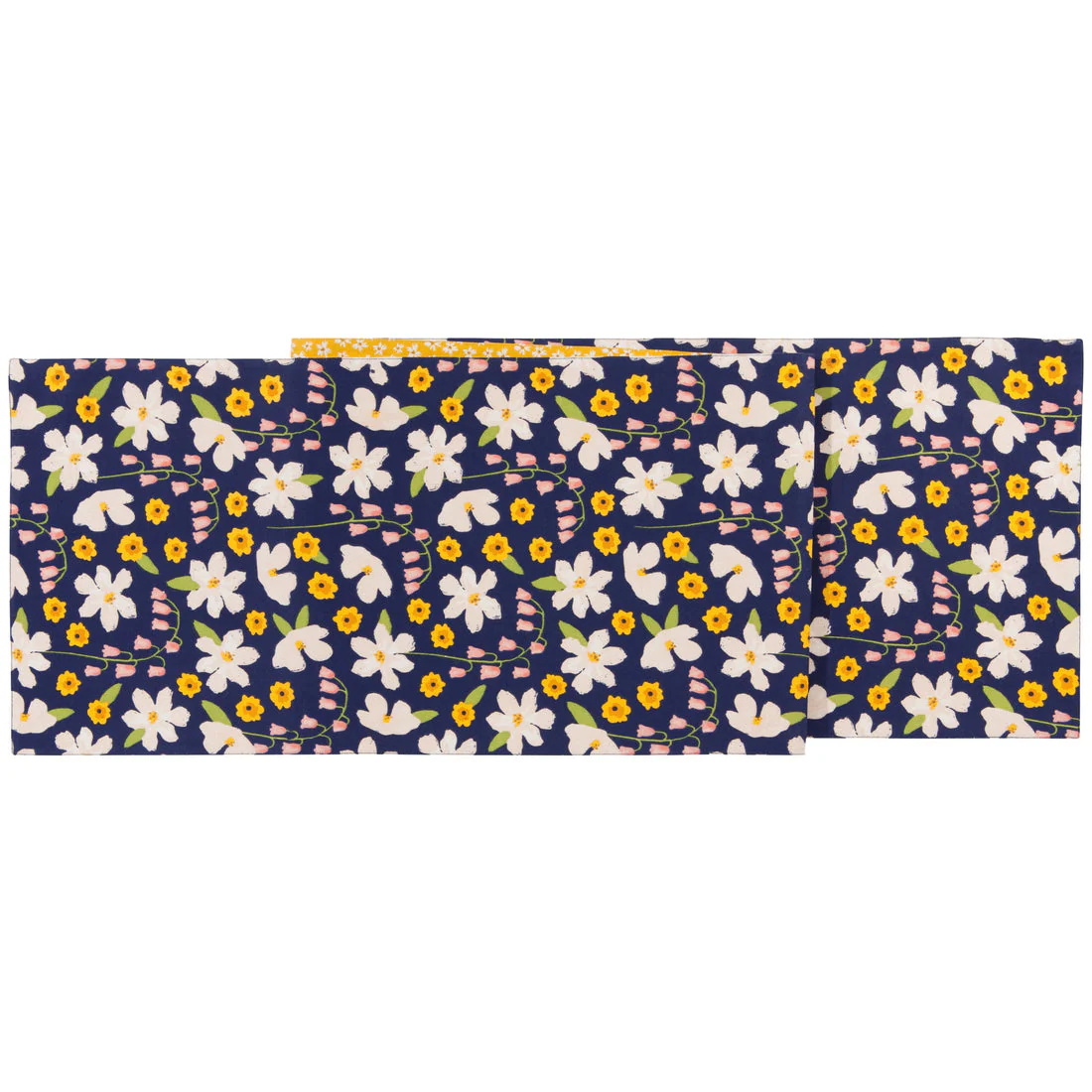 Table Runner, Full Bloom - Image 1