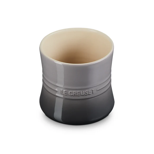 Utensil Crock, Oyster