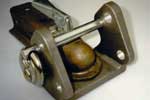 Universal Trailer Lock
