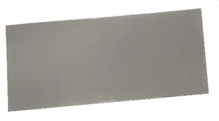 Acrylic Window Panel, Rectangle, in 3 Sizes