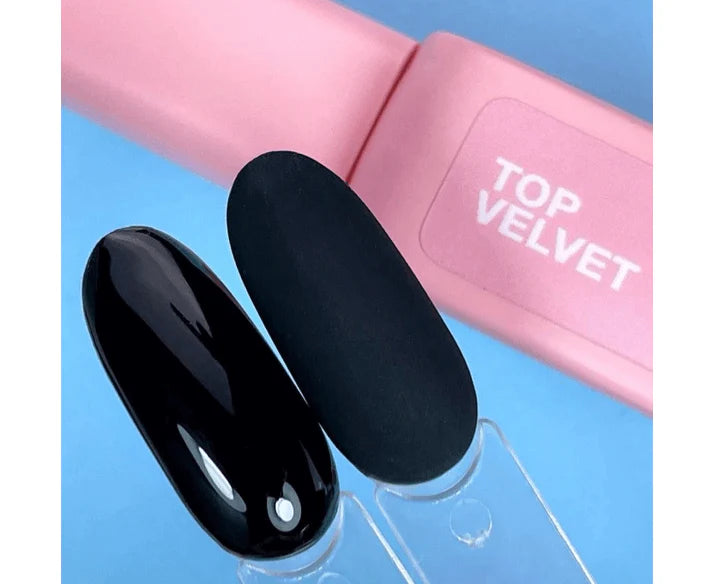 TOP VELVET (MATT)  (13ML) - LUNA™ - Image 2