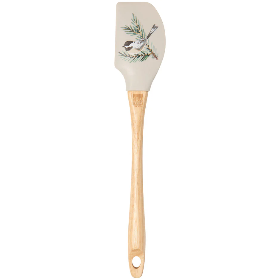 Spatula, Birds & Boughs