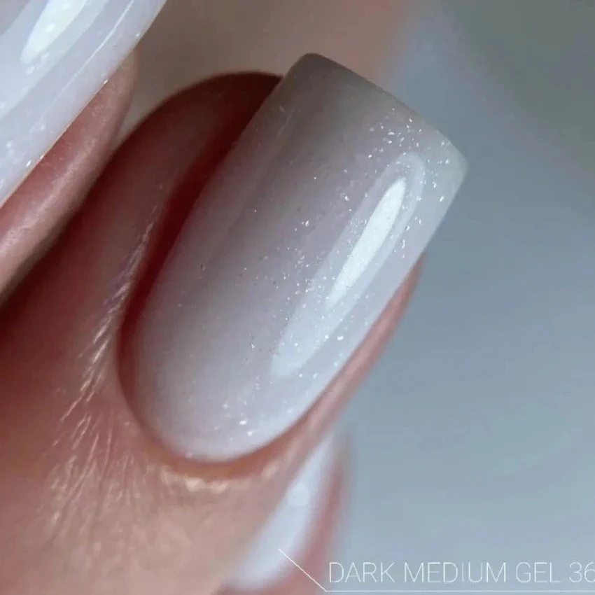 DARK Medium Gel #36, 15ml - Image 3