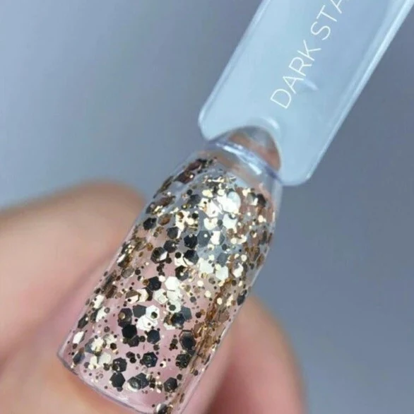 DARK Star Gel Paint 06, 5g - Image 2