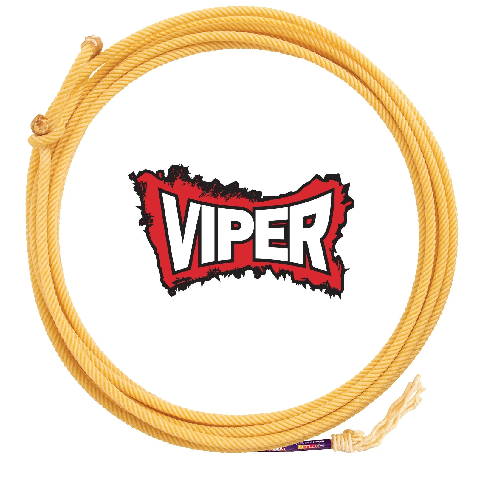 Viper Calf Rope 28