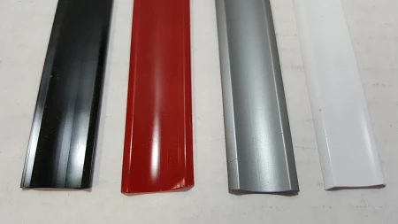 Vinyl Slot Molding Insert – Sold By The Foot