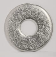 Washer, #8 X 7/16″ D, Zinc