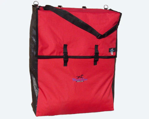 Stall Front Bag- No Pockets