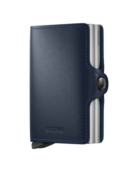 Twinwallet – Original Navy