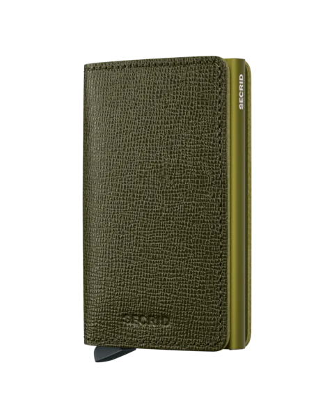 Slimwallet, Crisple Kelp - Image 1