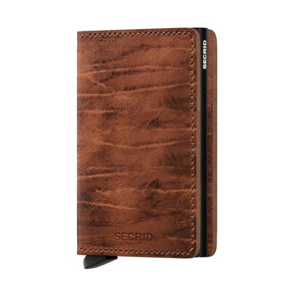 Slimwallet, Dutch Martin Whiskey - Image 1