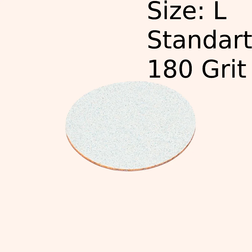 REFILL PODS DISC L STANDART  (50 PCS) - SMART™ - Image 2