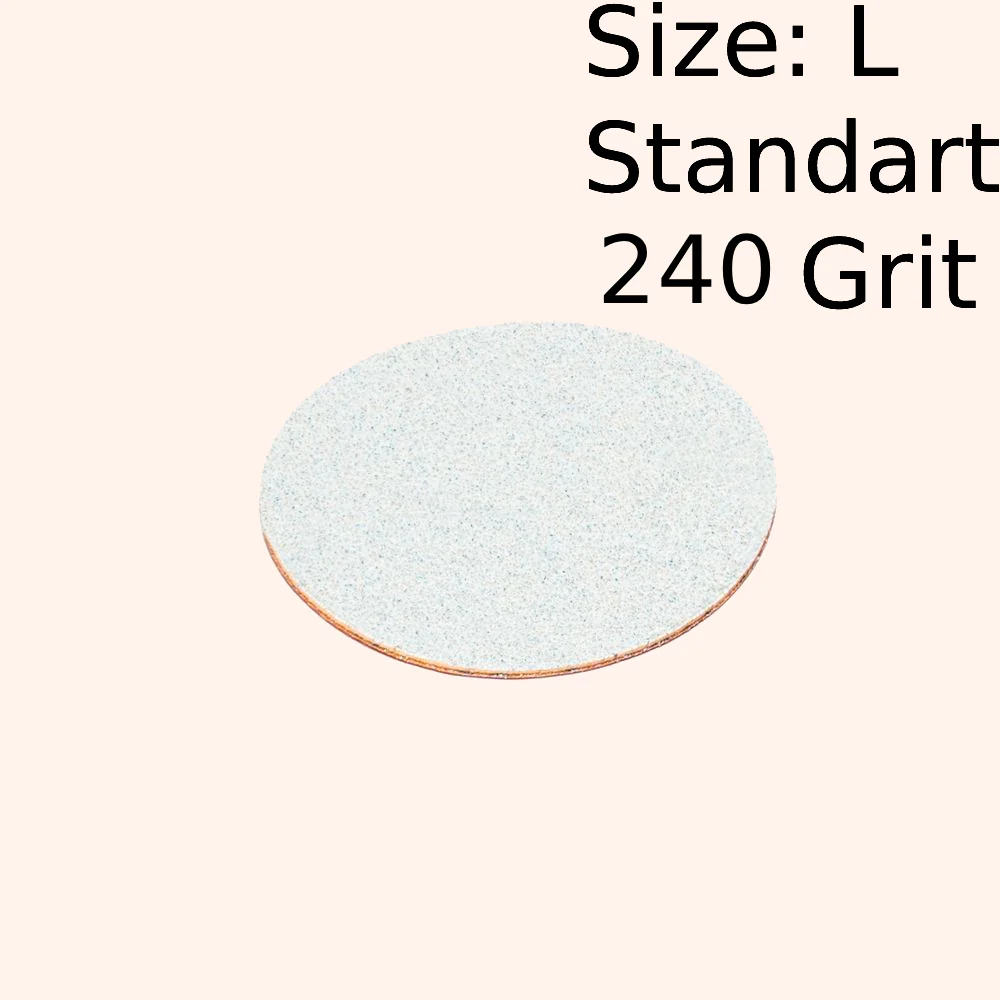 REFILL PODS DISC L STANDART  (50 PCS) - SMART™ - Image 3