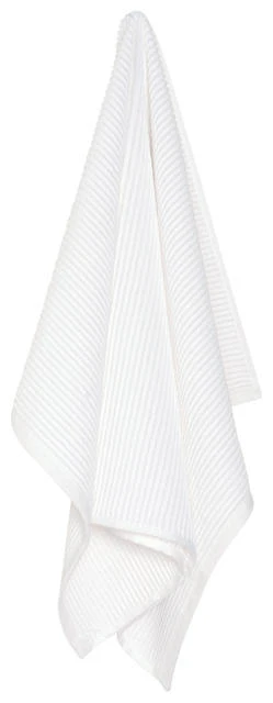 Kitchen Towel – White