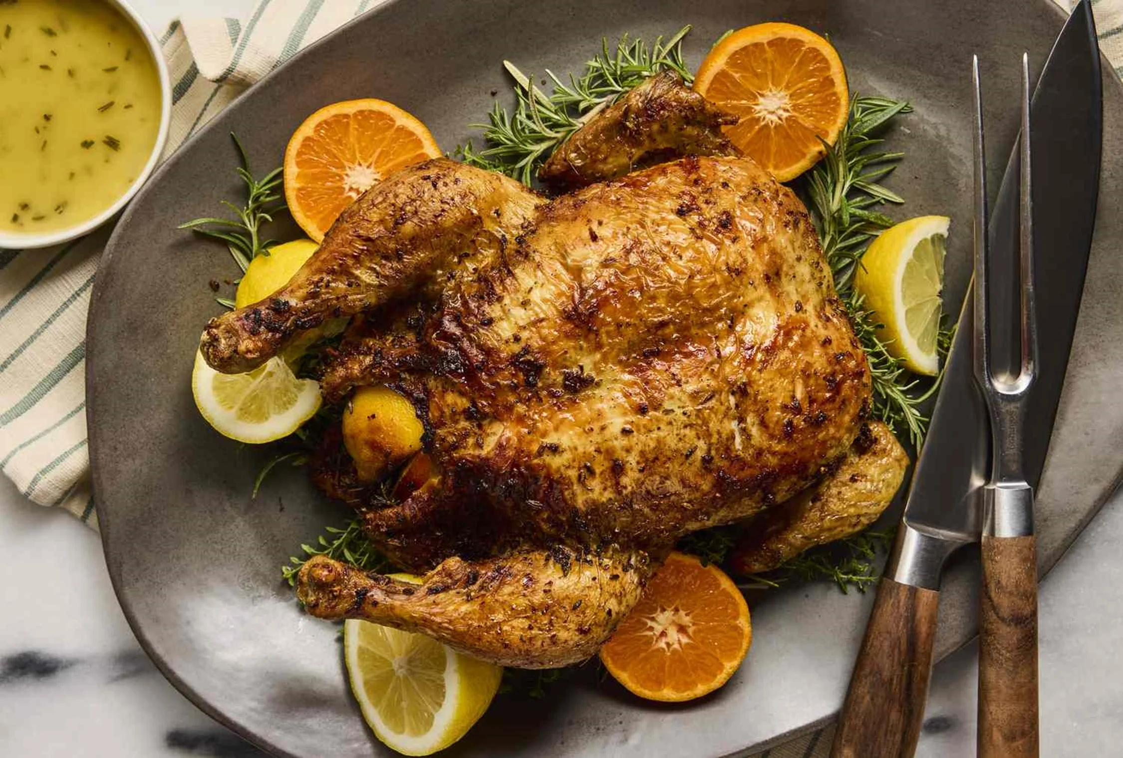 Hands-on Workshop: Are you Chicken for Chicken – Monday March 30th –  6pm