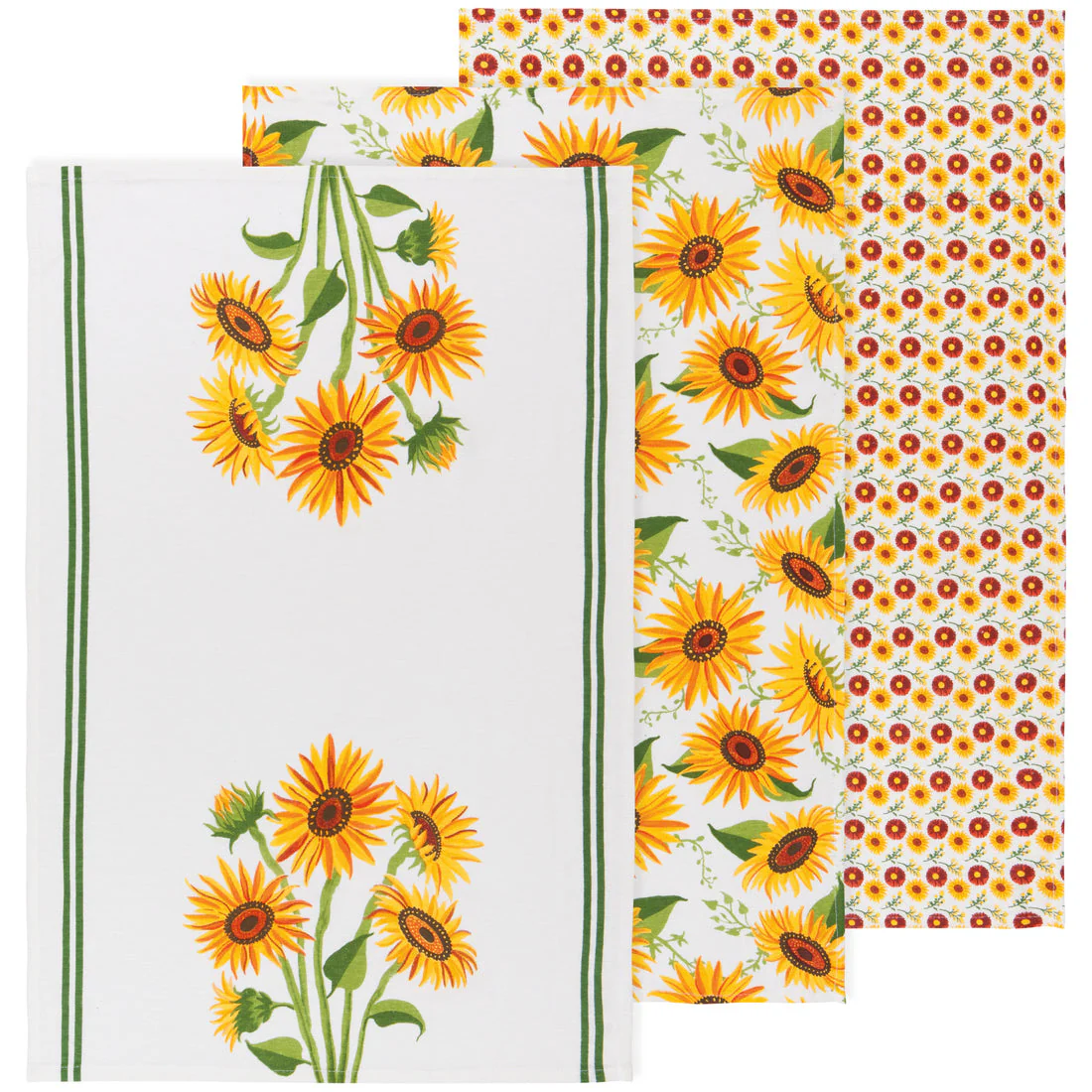 Floursack Set -  Sunflower - Image 1