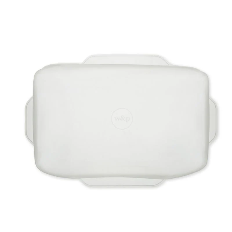 Reusable Silicone Casserole Wrap - Image 1