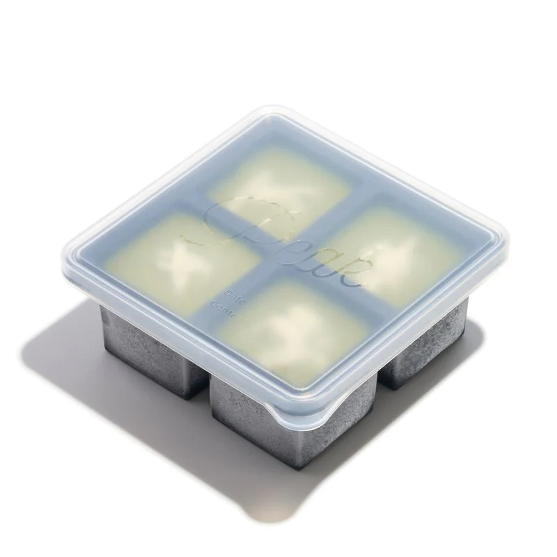 Food Cube Freezer Tray - Image 1