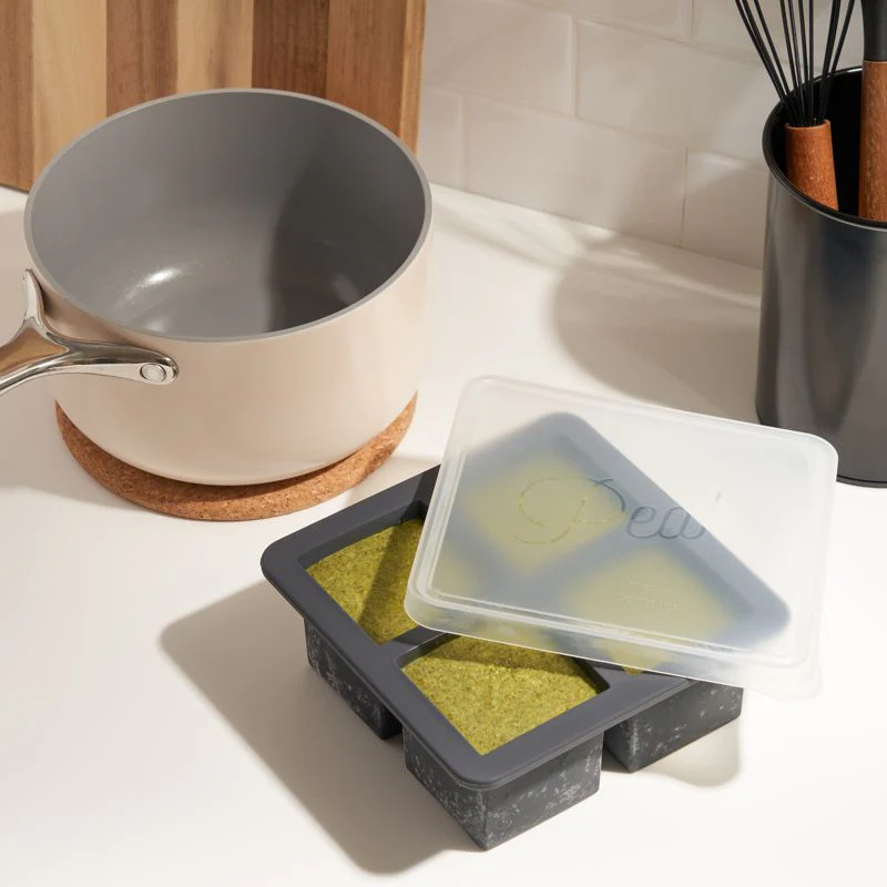 Food Cube Freezer Tray - Image 2