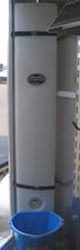 18 Gallon Slant-Load Water Caddy