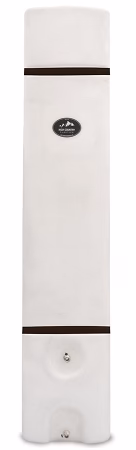 39 Gallon Slant-Load Water Caddy