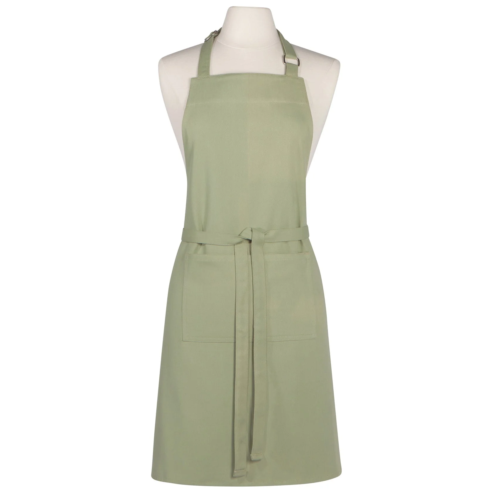 Apron, Sage