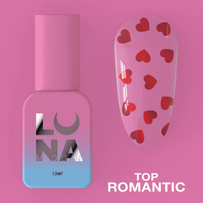 TOP ROMANTIC (13ML) – LUNA™
