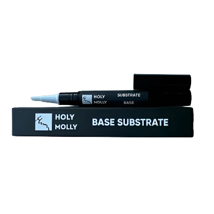 HOLY MOLLY Base Substrate, 3ml - Image 1