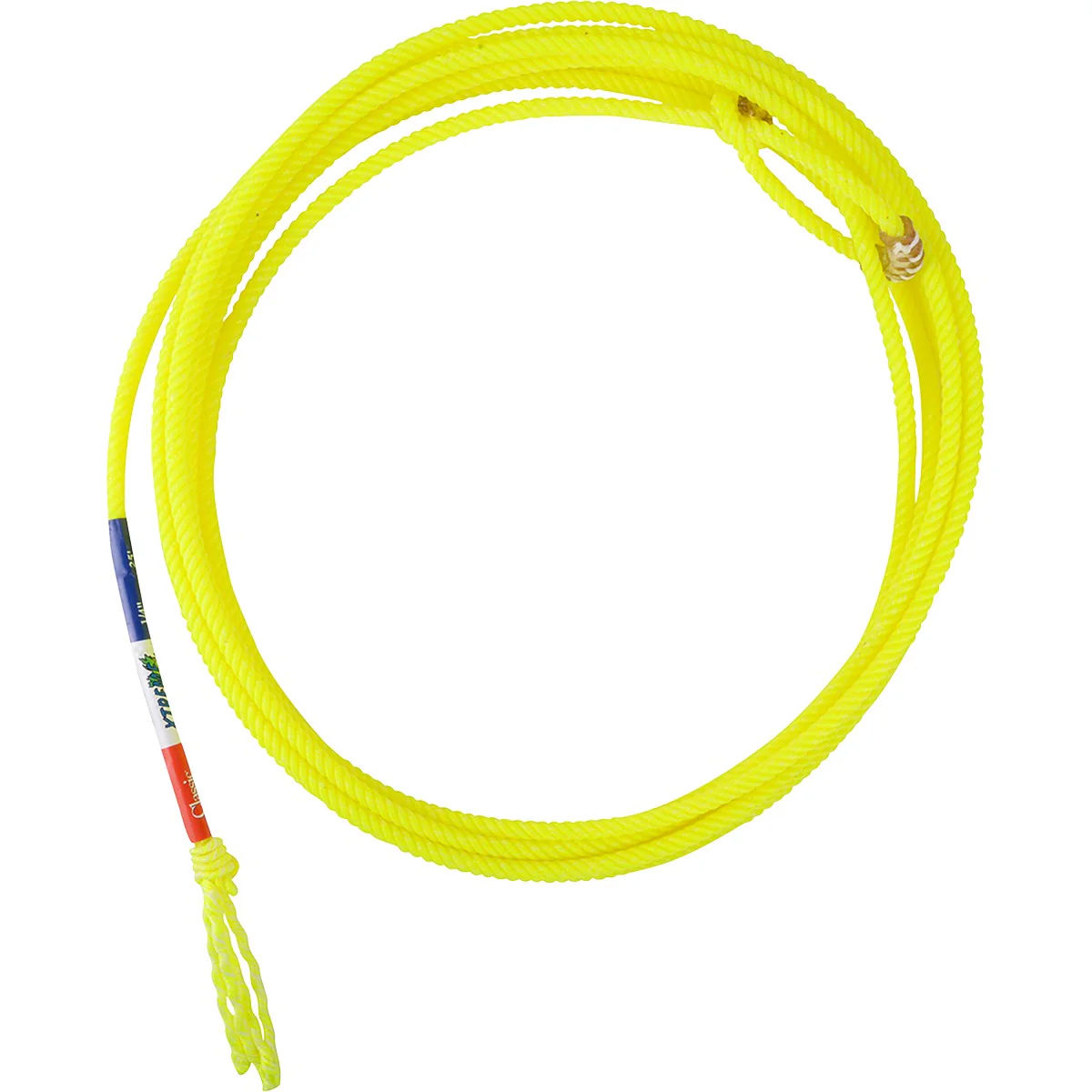 Classic Extreme Kid Rope 25ft- asst. colors - Image 2