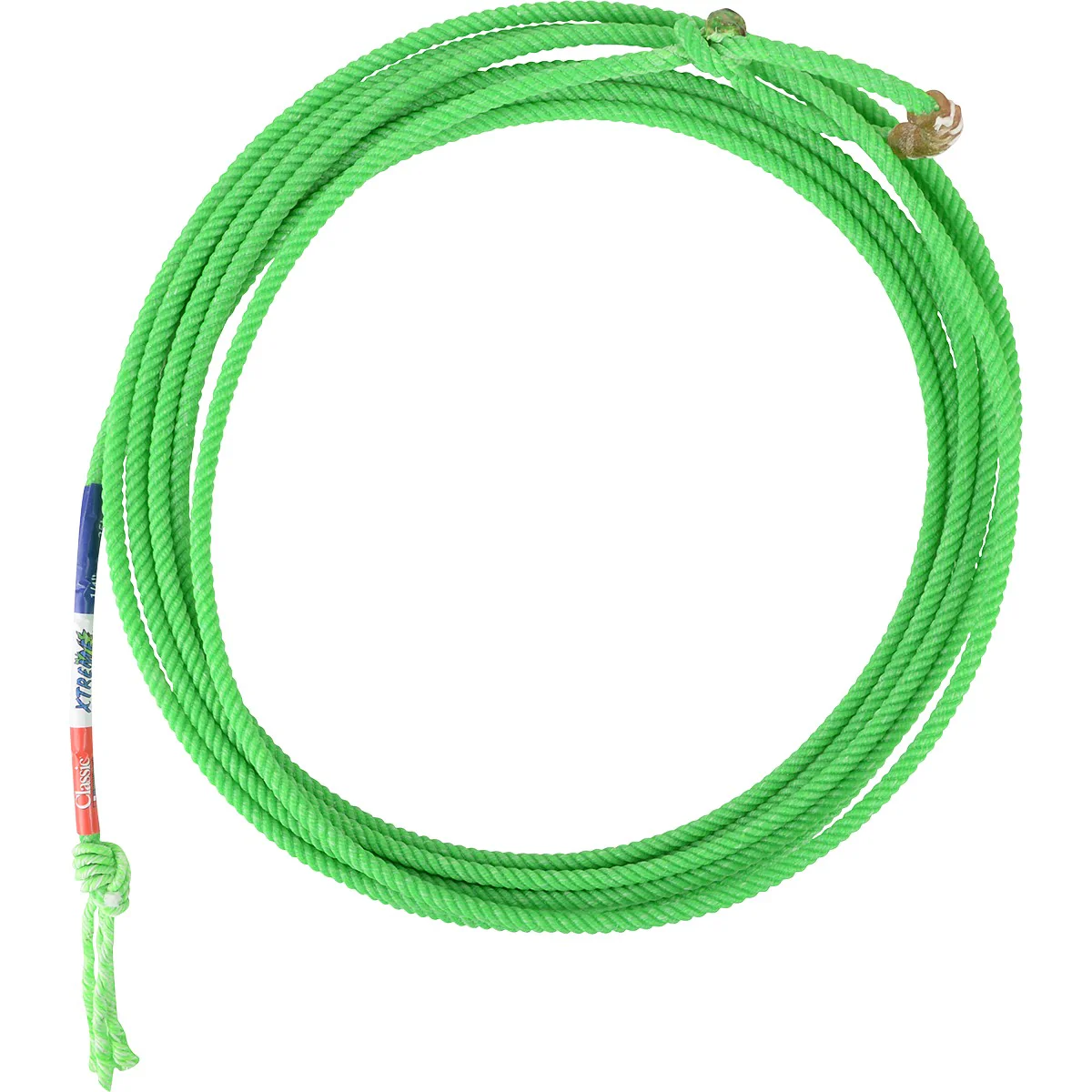 Classic Extreme Kid Rope 25ft- asst. colors - Image 3