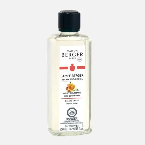 Lampe Berger Fragrance Refill - Honey Gourmand - Image 1