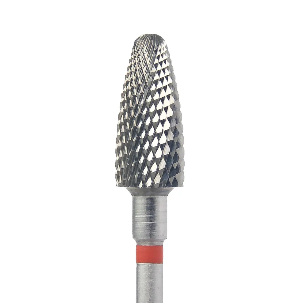 KMIZ - Tungsten Carbide Nail Bit KMIZ TPAD 060-F (#125) - Image 1