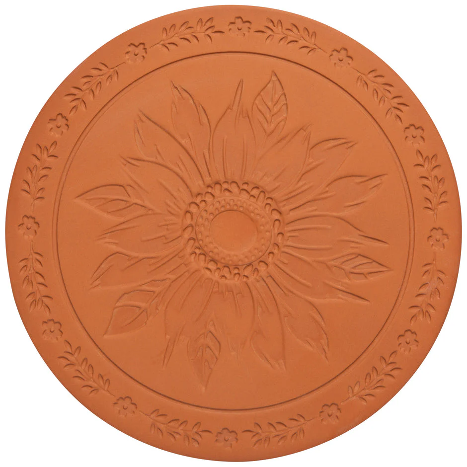 Bread Warmer,  Sunflower - Image 1