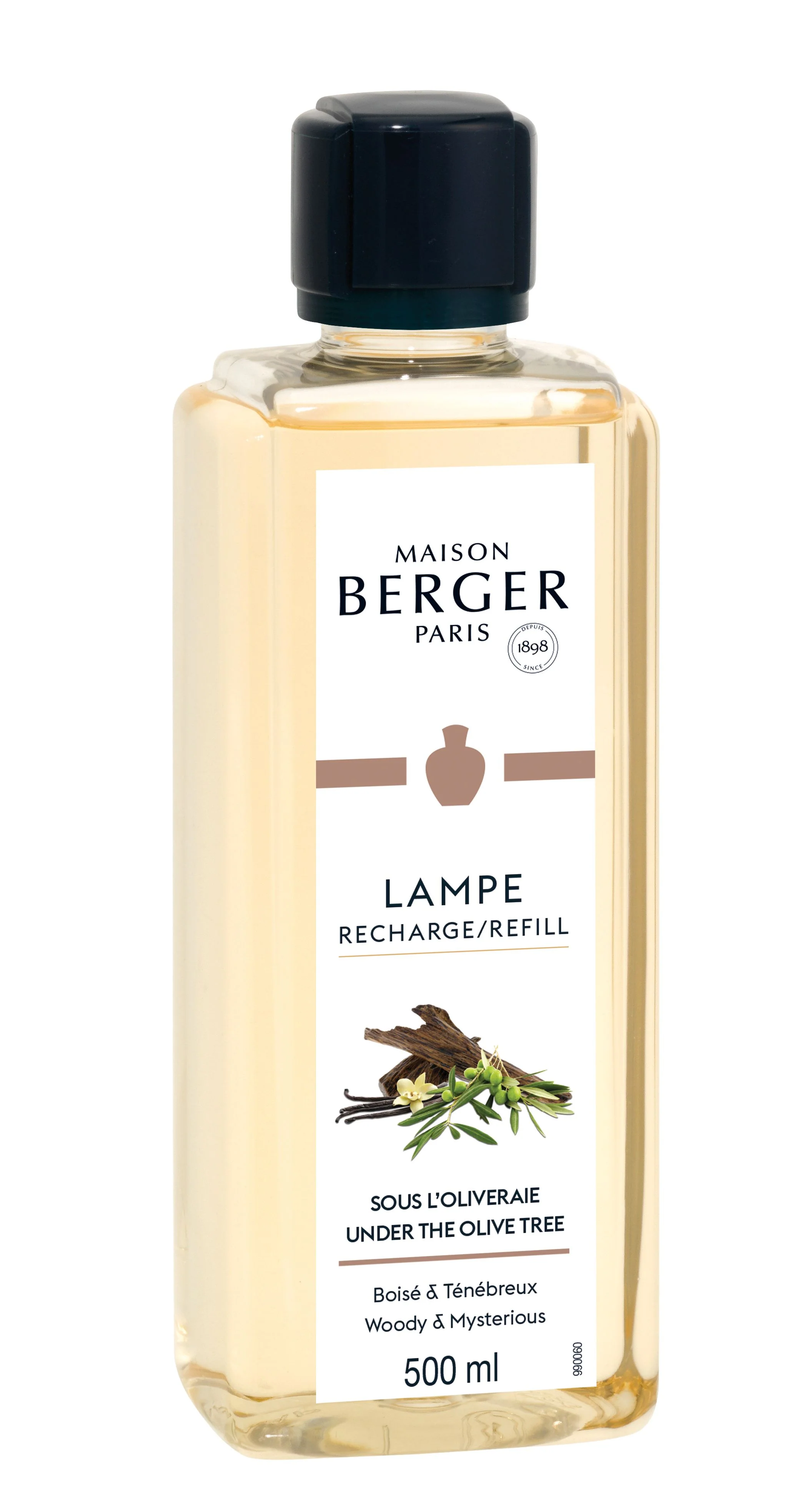 Lampe Berger Fragrance Refill- Under the Olive Tree - Image 1