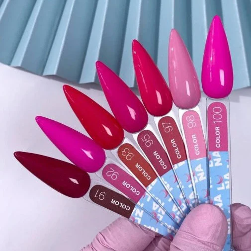 GEL COLOR #100 (13ML) - LUNA™ - Image 2