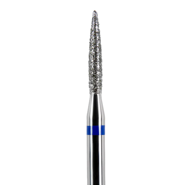 DARK DIAMOND CUTTER #106 BLUE FLAME 018 - Image 1