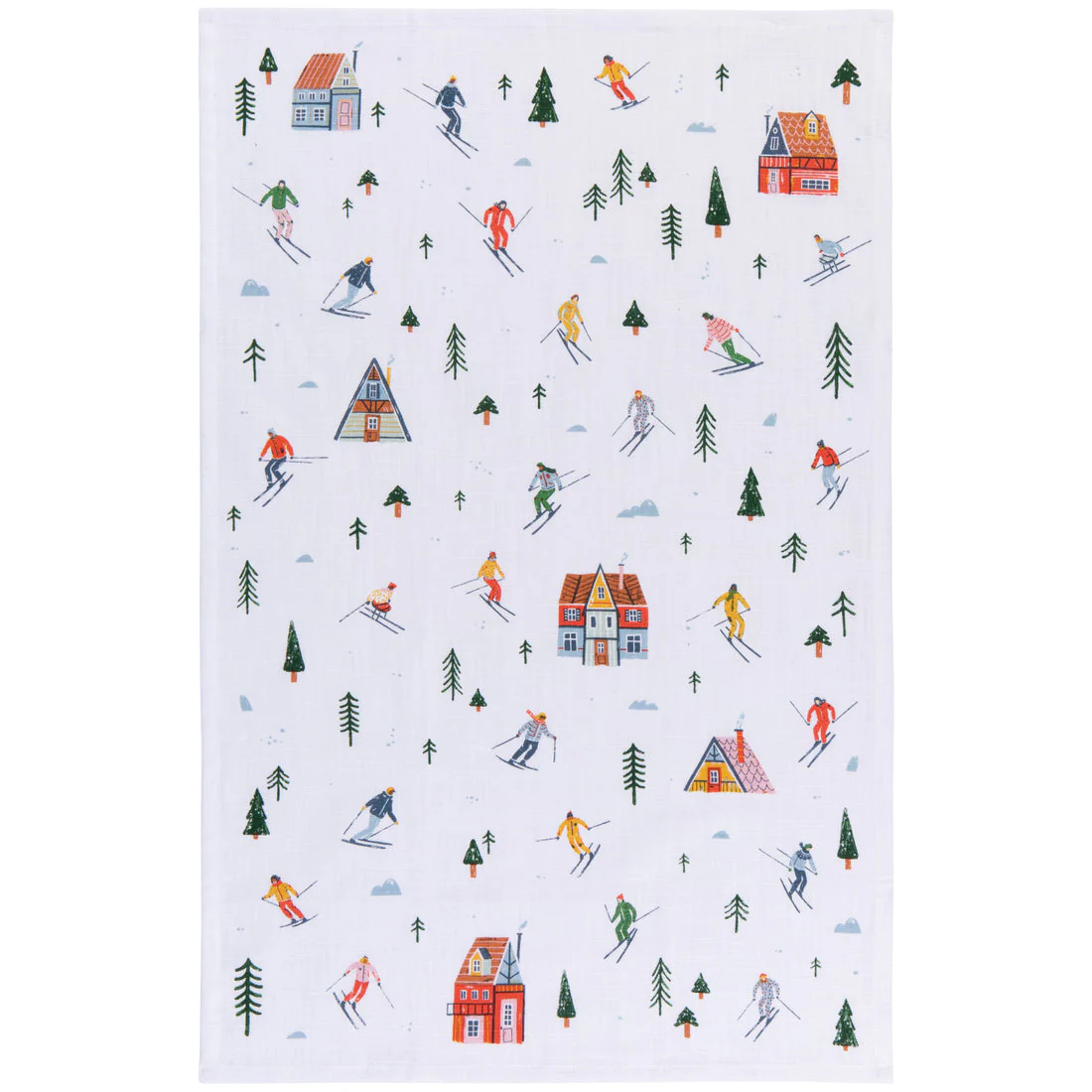 Teatowel, Ski Ya Later - Image 1
