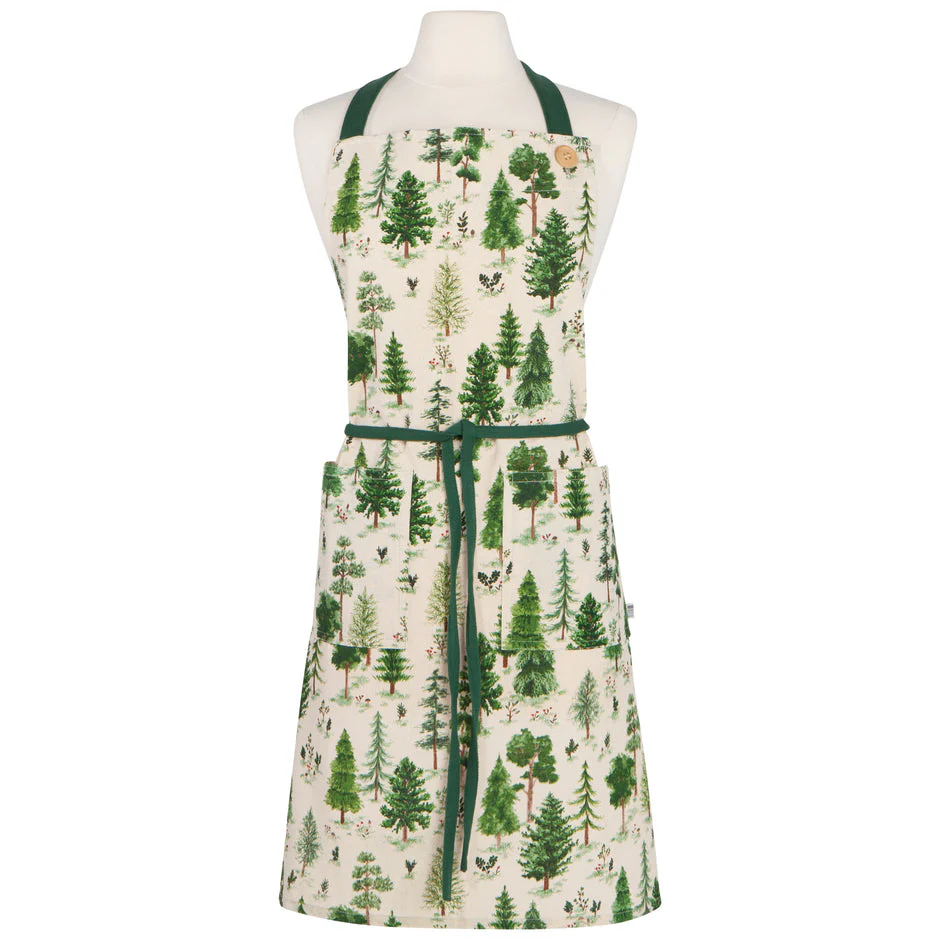 Apron, Woodland - Image 1